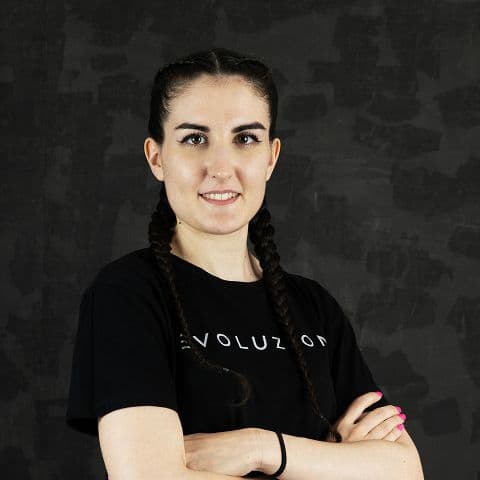 Eleonora Vezzoli