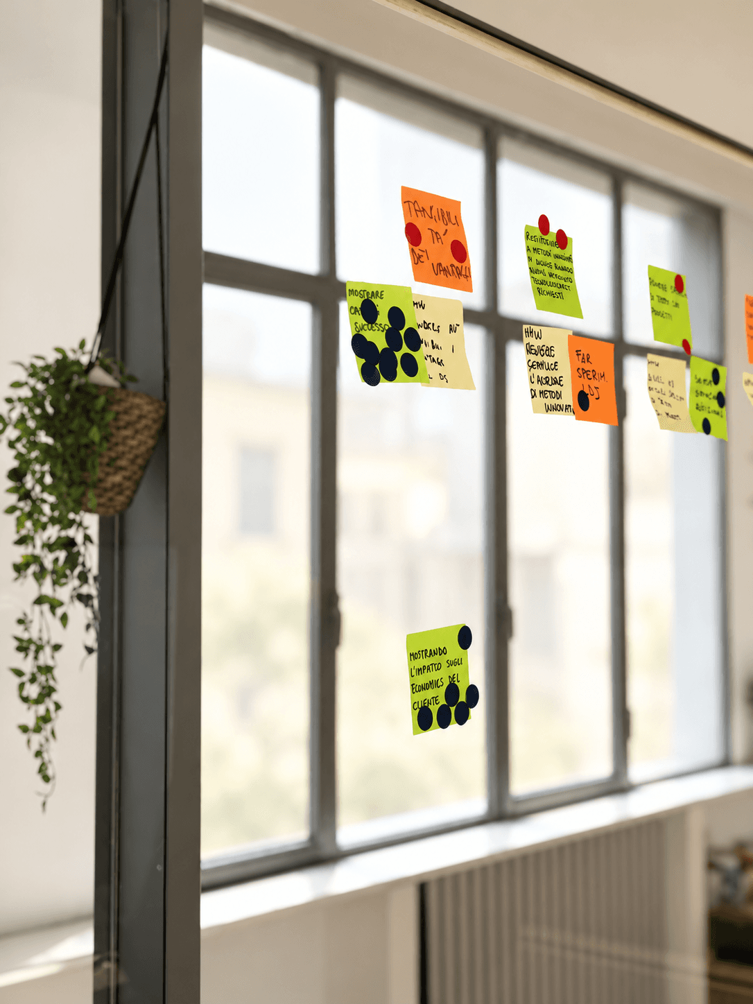 Post-it