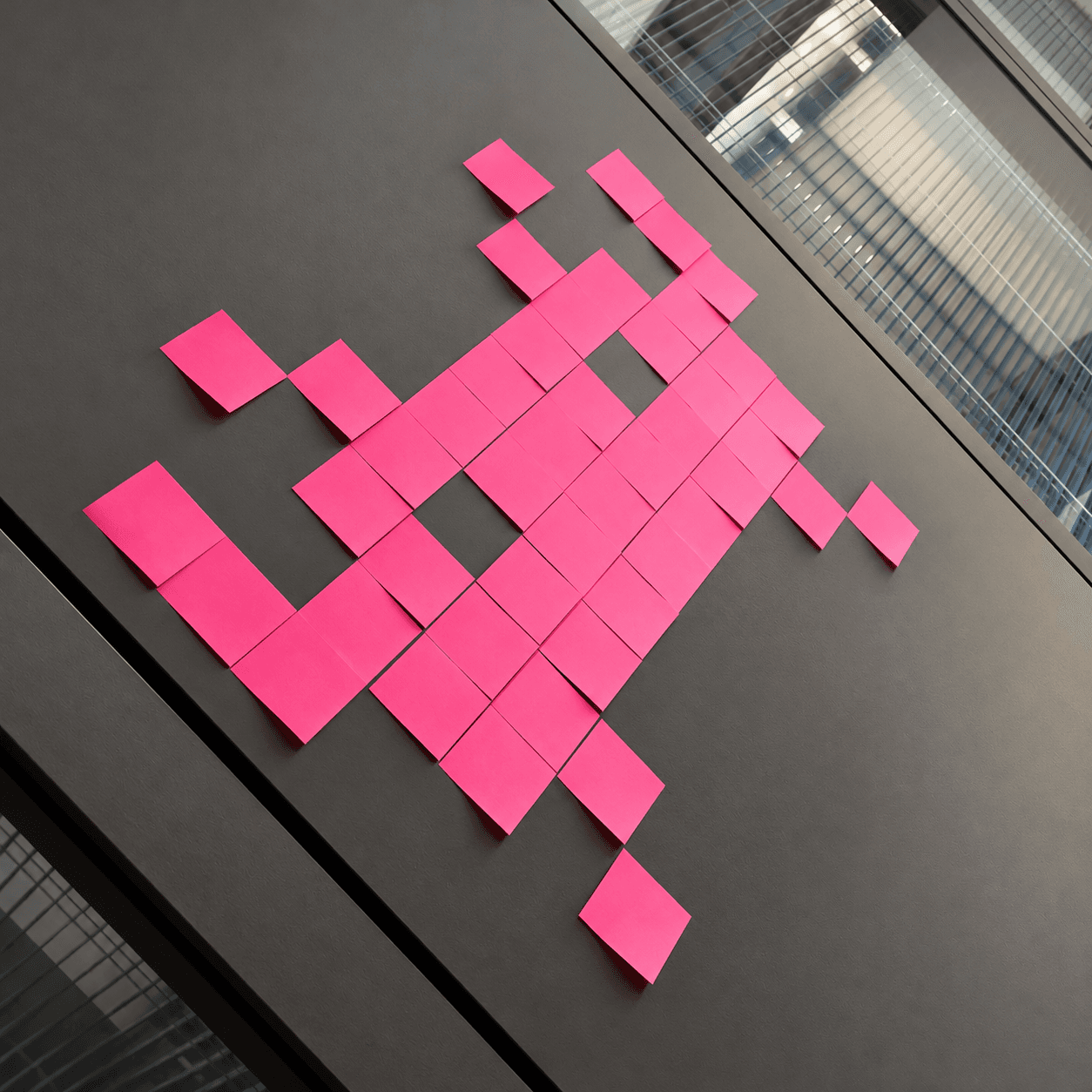 Space Invaders