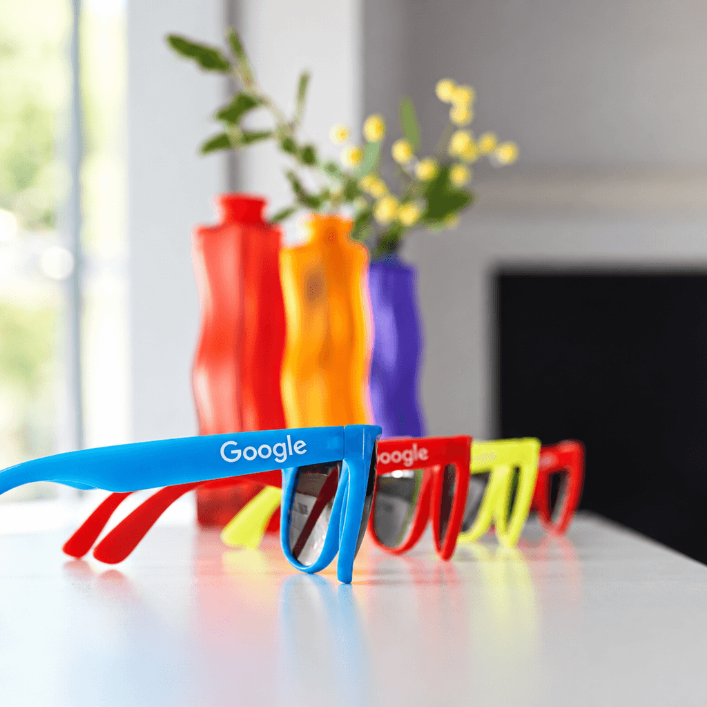 Occhiali Google
