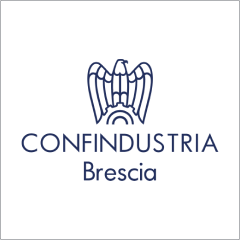 logo Confindustria Brescia