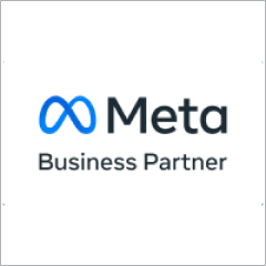 logo Meta Business Partner